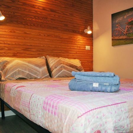 Tigullio Vacations: Lo Chalet Sul Mare Leivi Eksteriør billede