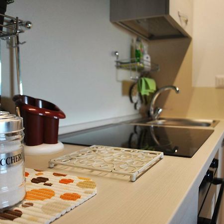 Tigullio Vacations: Lo Chalet Sul Mare Leivi Eksteriør billede