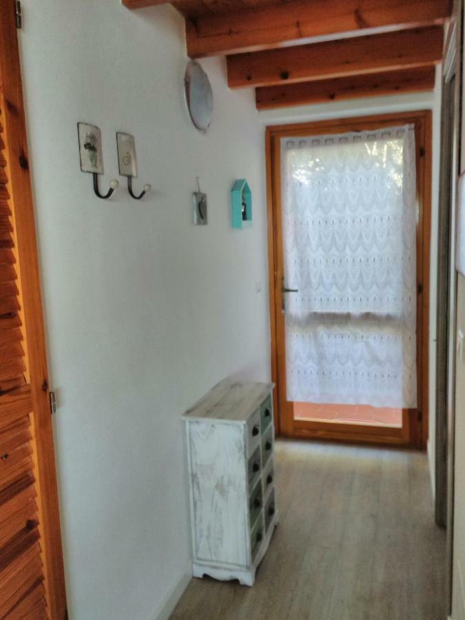 Tigullio Vacations: Lo Chalet Sul Mare Leivi Eksteriør billede